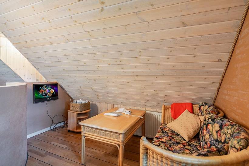 Foto von Ferienhaus LB05 in Jegum - Westjütland