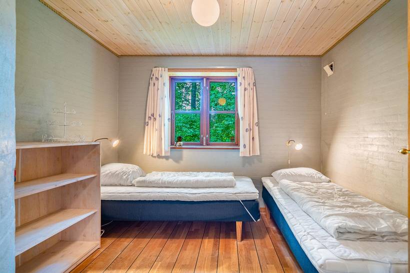 Foto von Ferienhaus LB05 in Jegum - Westjütland