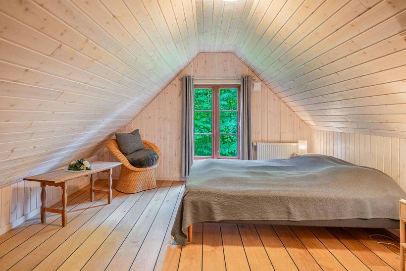 Foto von Ferienhaus LB05 in Jegum - Westjütland
