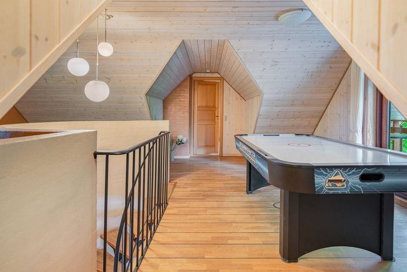 Foto von Ferienhaus LB05 in Jegum - Westjütland