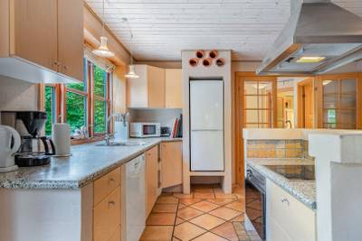 Vorschaubild von Ferienhaus LB05 in Jegum - Westjütland