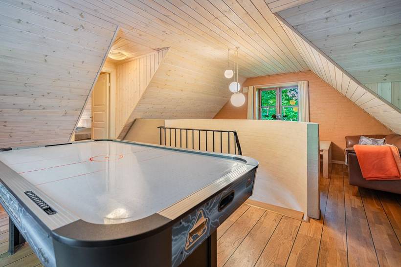 Foto von Ferienhaus LB05 in Jegum - Westjütland