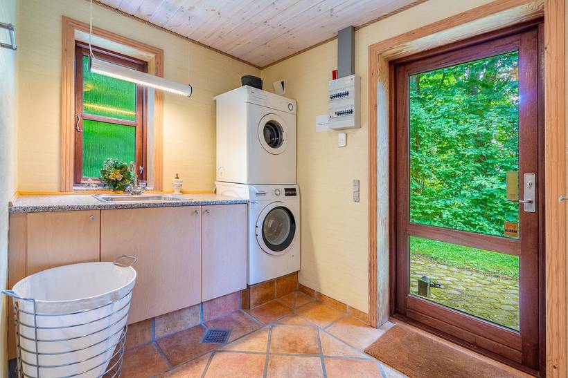 Foto von Ferienhaus LB05 in Jegum - Westjütland