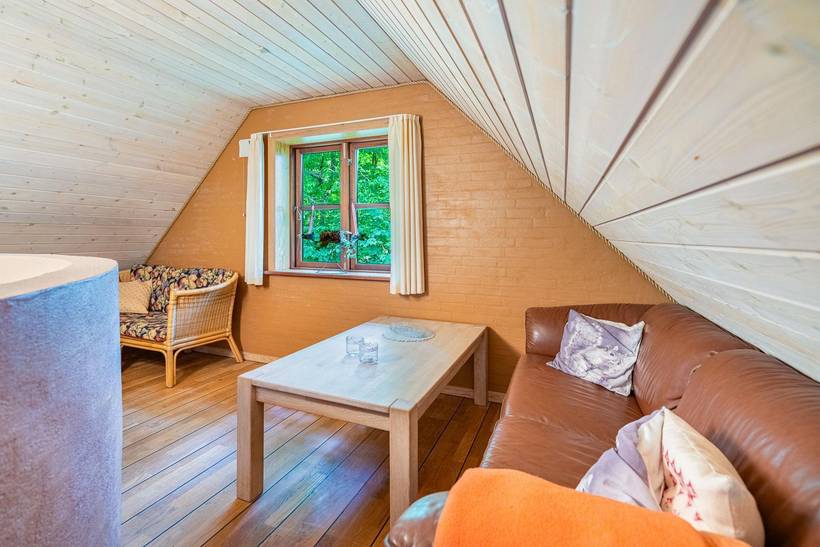 Foto von Ferienhaus LB05 in Jegum - Westjütland
