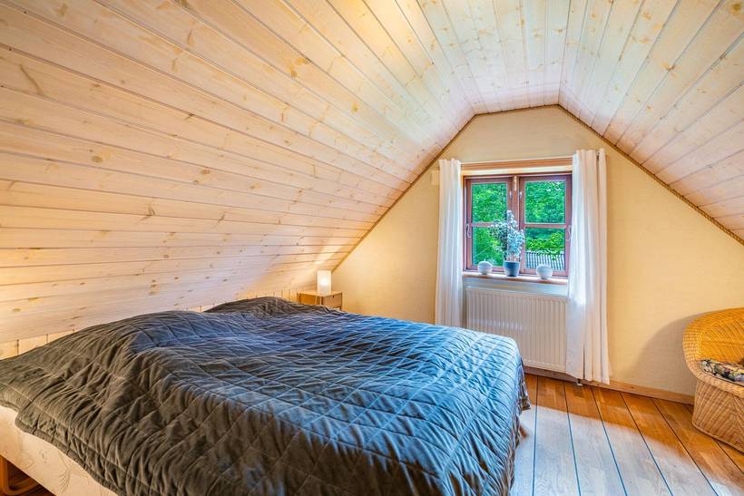 Foto von Ferienhaus LB05 in Jegum - Westjütland