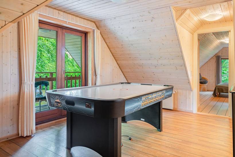 Foto von Ferienhaus LB05 in Jegum - Westjütland