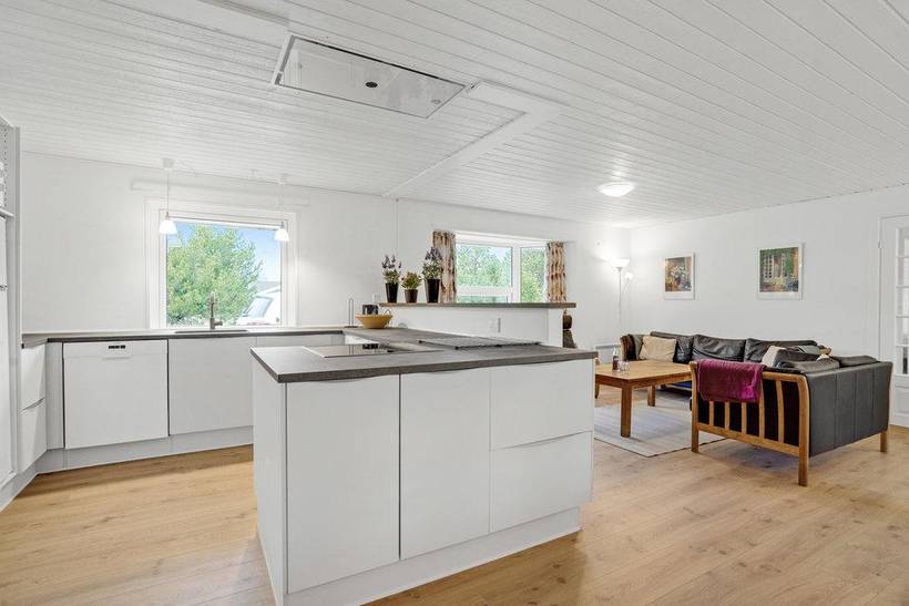 Foto von Ferienhaus LB09 in Ho - Blåvand - Westjütland