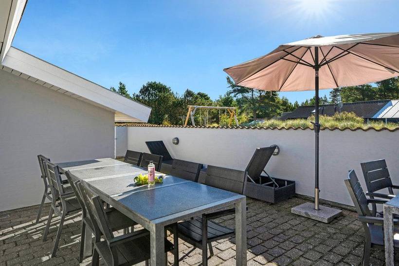 Foto von Ferienhaus LB09 in Ho - Blåvand - Westjütland