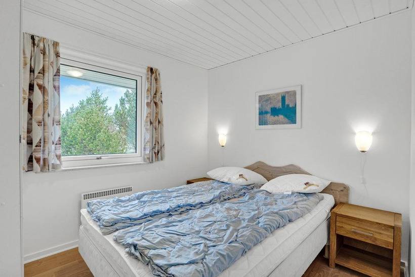 Foto von Ferienhaus LB09 in Ho - Blåvand - Westjütland