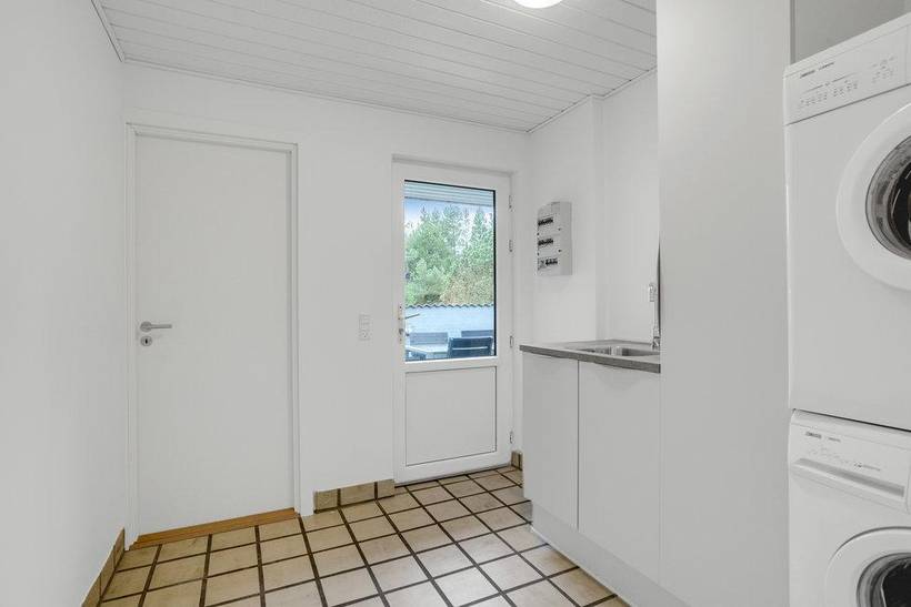 Foto von Ferienhaus LB09 in Ho - Blåvand - Westjütland