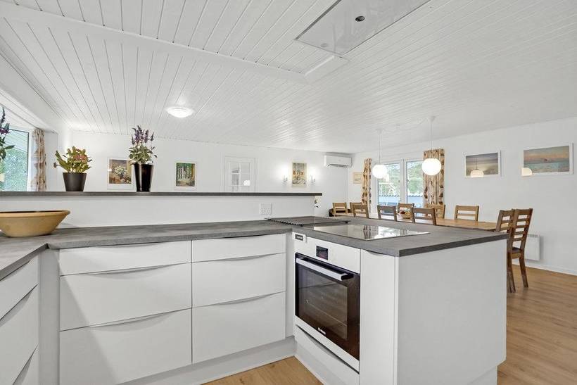 Foto von Ferienhaus LB09 in Ho - Blåvand - Westjütland