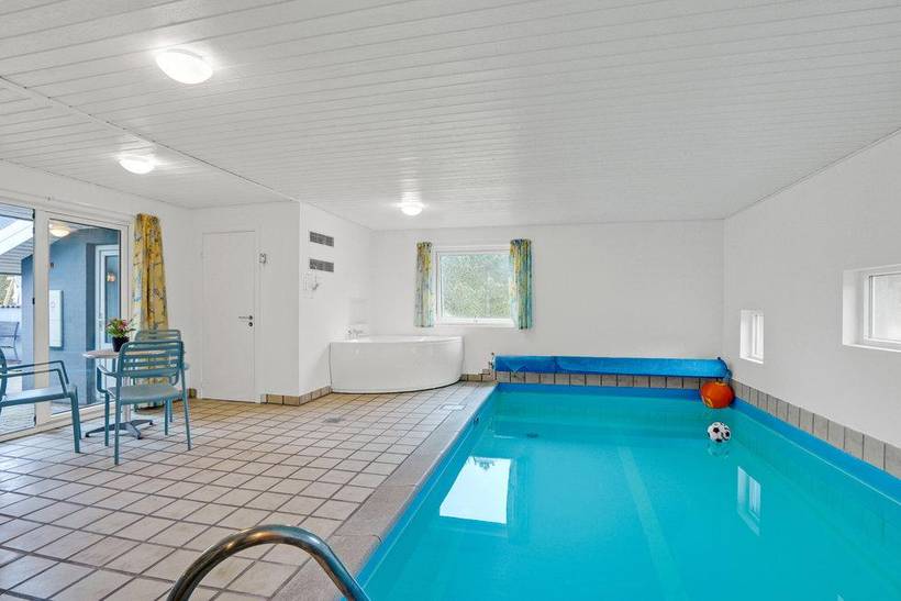 Foto von Ferienhaus LB09 in Ho - Blåvand - Westjütland