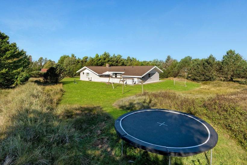 Foto von Ferienhaus LB09 in Ho - Blåvand - Westjütland