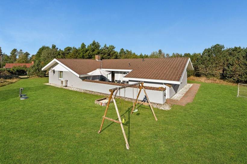 Foto von Ferienhaus LB09 in Ho - Blåvand - Westjütland