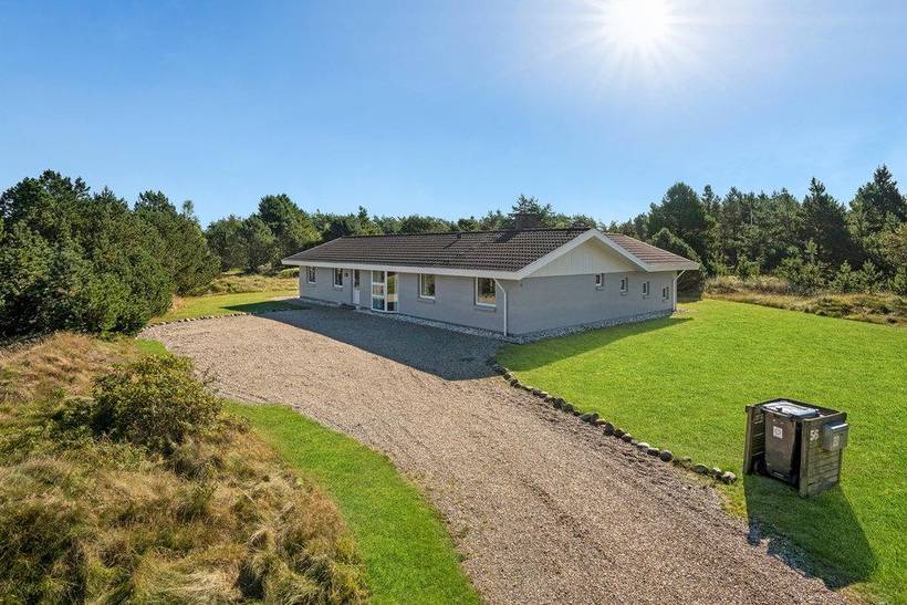 Foto von Ferienhaus LB09 in Ho - Blåvand - Westjütland