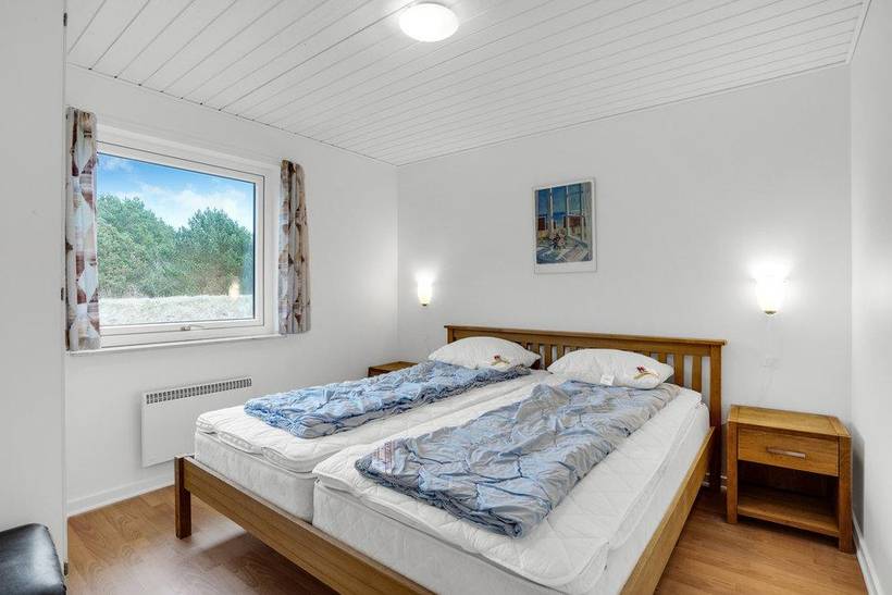 Foto von Ferienhaus LB09 in Ho - Blåvand - Westjütland