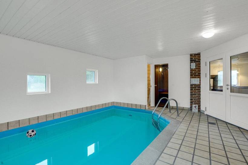 Foto von Ferienhaus LB09 in Ho - Blåvand - Westjütland