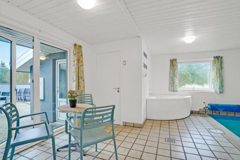 Foto von Ferienhaus LB09 in Ho - Blåvand - Westjütland