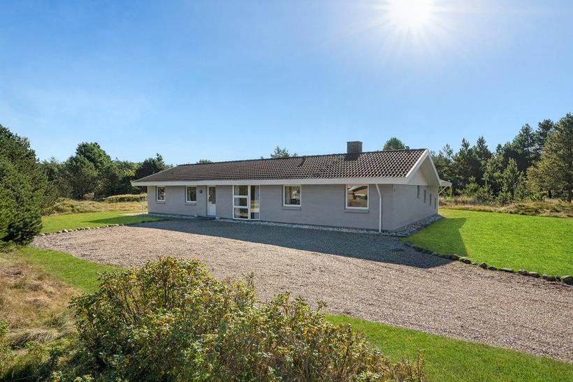 Foto von Ferienhaus LB09 in Ho - Blåvand - Westjütland