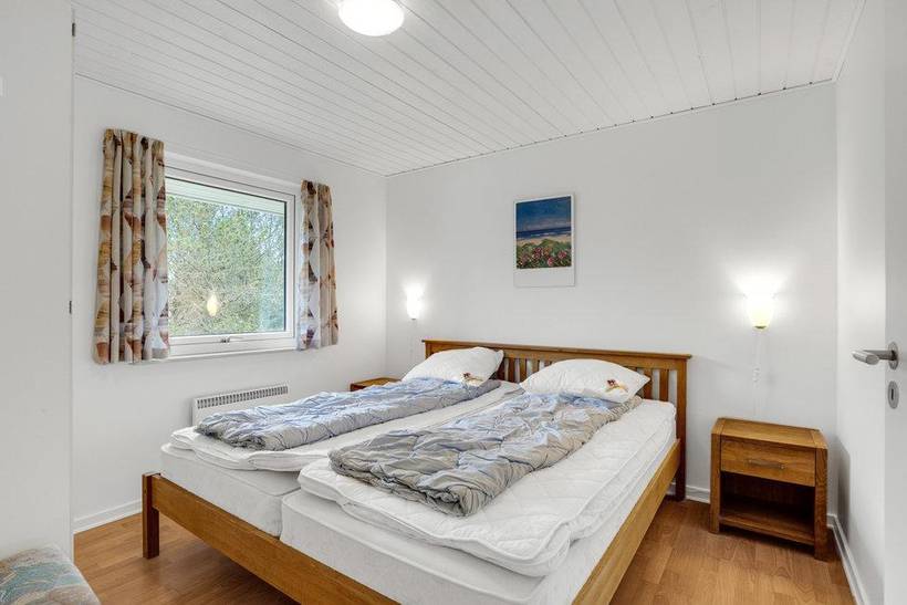 Foto von Ferienhaus LB09 in Ho - Blåvand - Westjütland