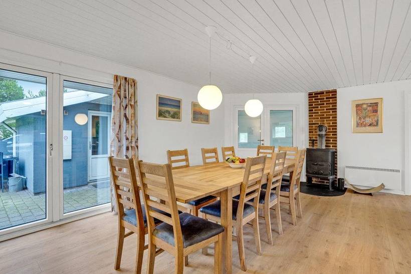 Foto von Ferienhaus LB09 in Ho - Blåvand - Westjütland