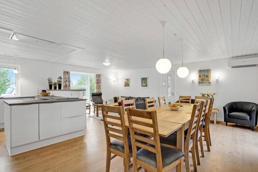 Foto von Ferienhaus LB09 in Ho - Blåvand - Westjütland