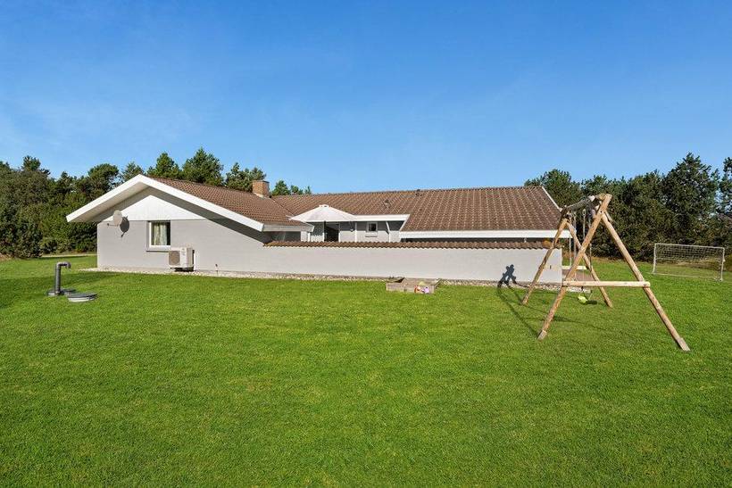 Foto von Ferienhaus LB09 in Ho - Blåvand - Westjütland