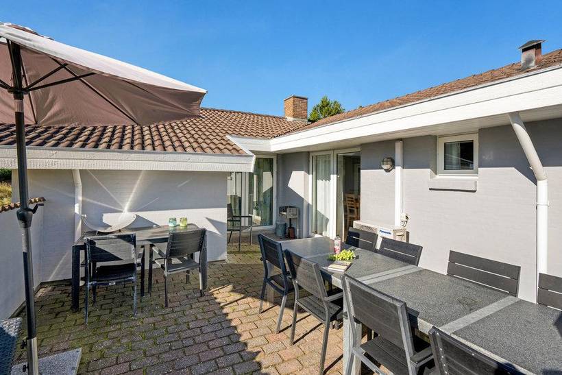 Foto von Ferienhaus LB09 in Ho - Blåvand - Westjütland