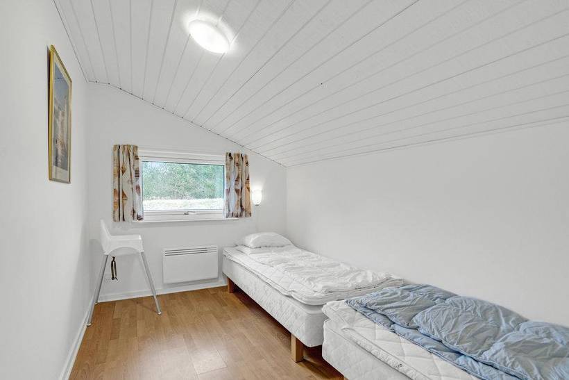 Foto von Ferienhaus LB09 in Ho - Blåvand - Westjütland