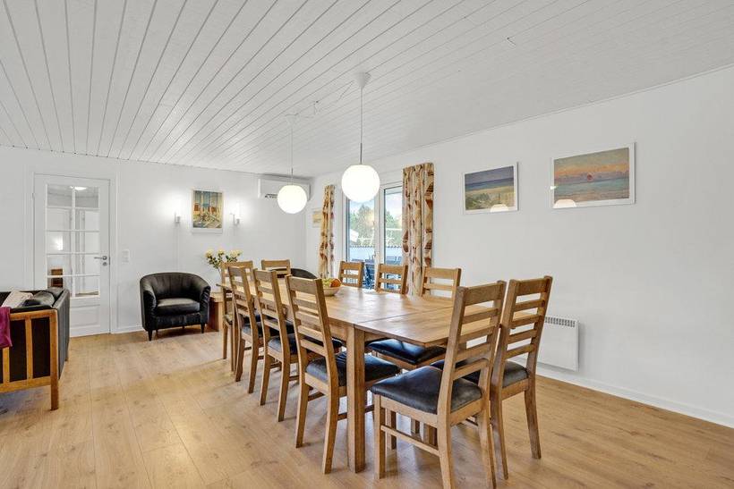Foto von Ferienhaus LB09 in Ho - Blåvand - Westjütland