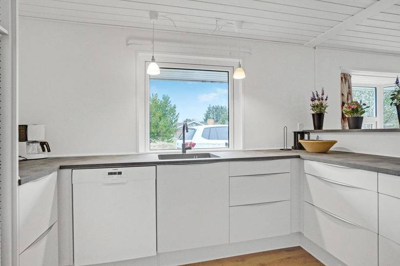 Foto von Ferienhaus LB09 in Ho - Blåvand - Westjütland