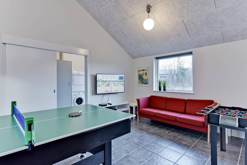 Foto von Ferienhaus LB10 in Jegum - Westjütland