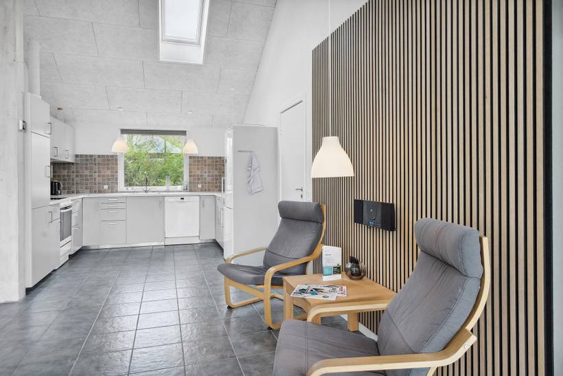 Foto von Ferienhaus LB10 in Jegum - Westjütland