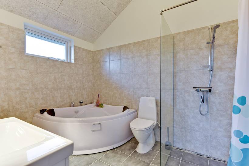 Foto von Ferienhaus LB10 in Jegum - Westjütland
