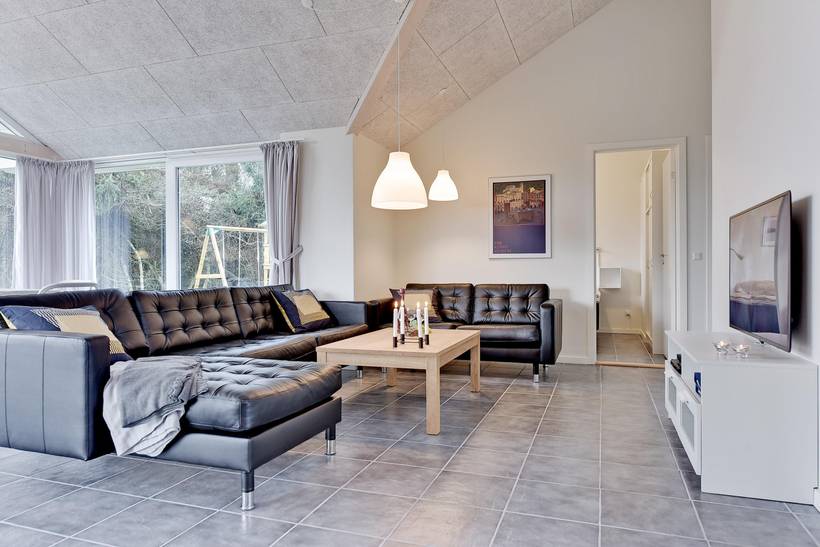 Foto von Ferienhaus LB10 in Jegum - Westjütland