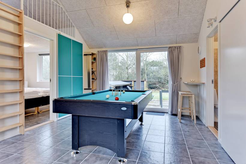 Foto von Ferienhaus LB10 in Jegum - Westjütland