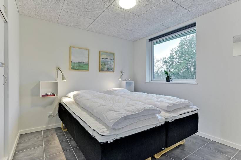 Foto von Ferienhaus LB10 in Jegum - Westjütland
