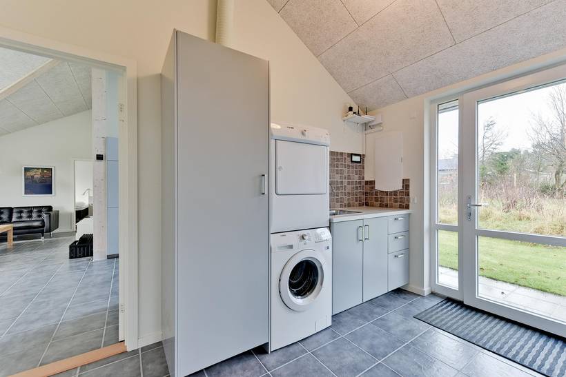 Foto von Ferienhaus LB10 in Jegum - Westjütland
