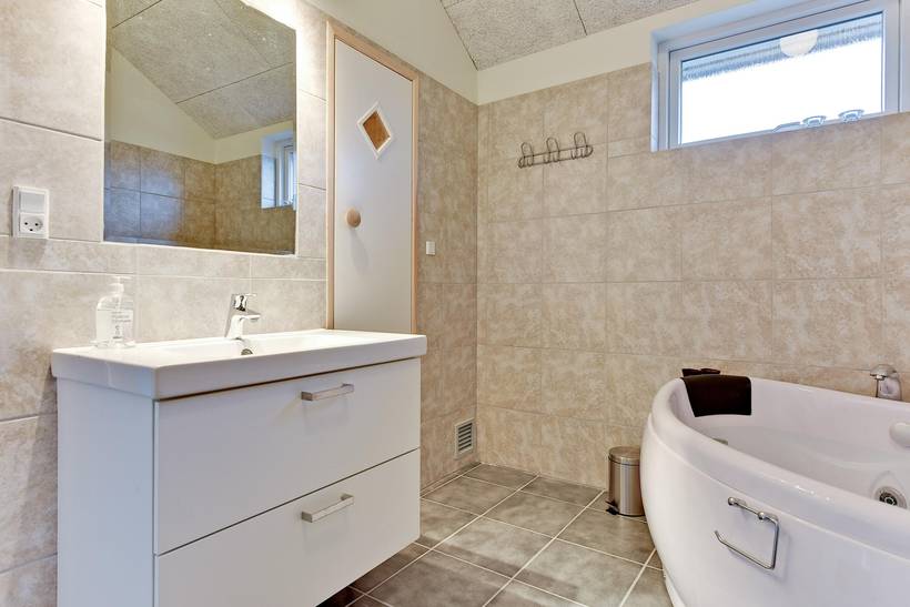 Foto von Ferienhaus LB10 in Jegum - Westjütland