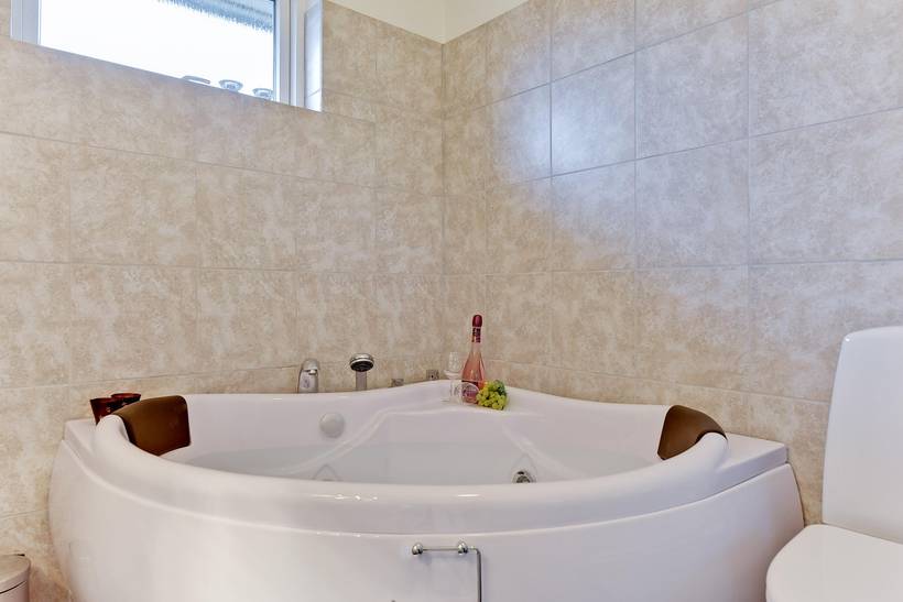 Foto von Ferienhaus LB10 in Jegum - Westjütland
