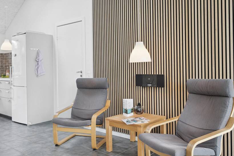 Foto von Ferienhaus LB10 in Jegum - Westjütland