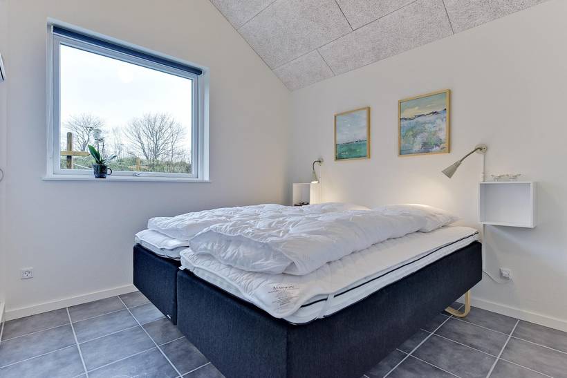 Foto von Ferienhaus LB10 in Jegum - Westjütland