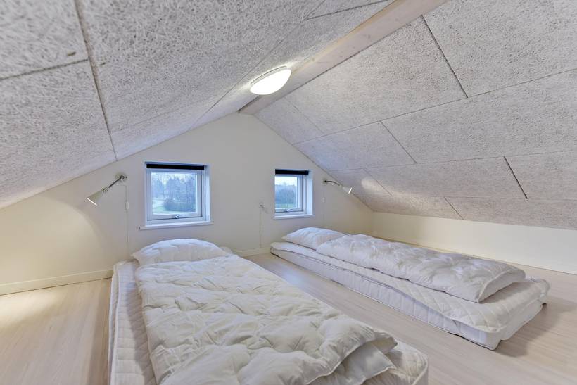 Foto von Ferienhaus LB10 in Jegum - Westjütland