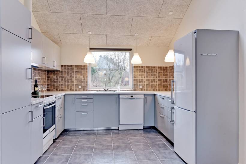 Foto von Ferienhaus LB10 in Jegum - Westjütland
