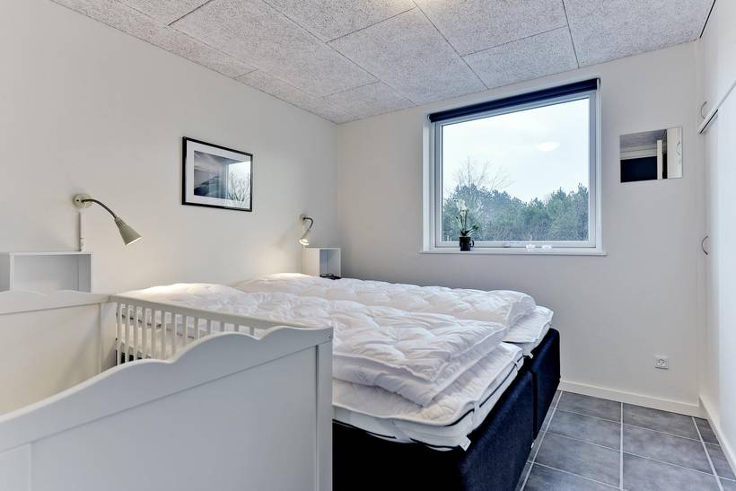 Foto von Ferienhaus LB10 in Jegum - Westjütland