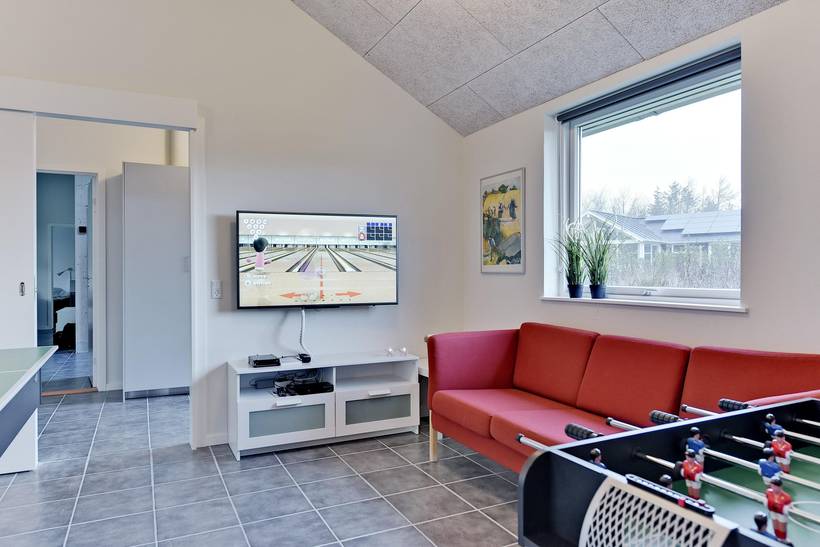 Foto von Ferienhaus LB10 in Jegum - Westjütland