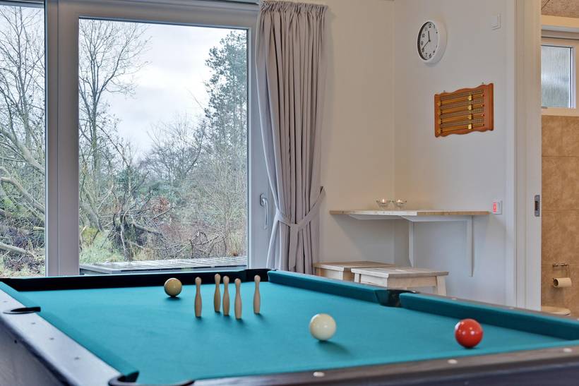 Foto von Ferienhaus LB10 in Jegum - Westjütland