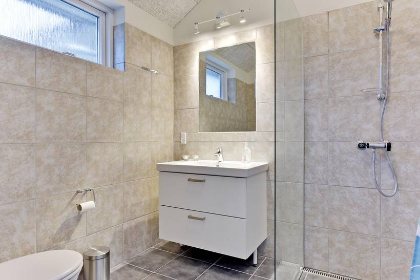 Foto von Ferienhaus LB10 in Jegum - Westjütland