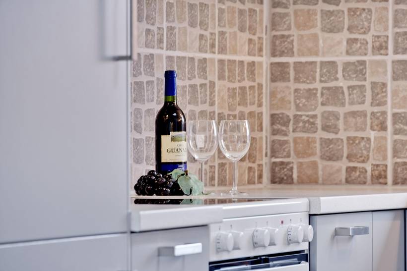 Foto von Ferienhaus LB10 in Jegum - Westjütland