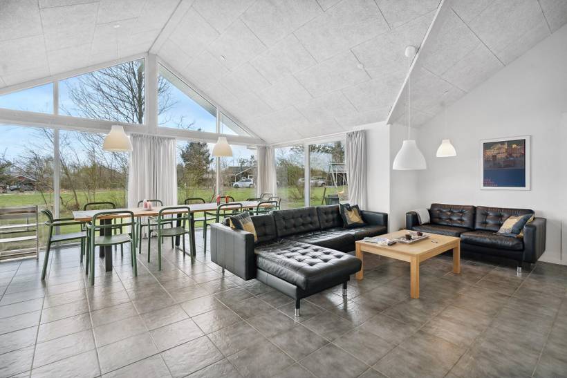 Foto von Ferienhaus LB10 in Jegum - Westjütland